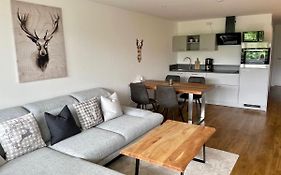 Apartment Bergseetraum - Bergblick, Neu Renoviert, Gemuetlich, Familienfreundlich